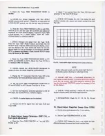 Preview for 62 page of Tektronix 7B50 Instruction Manual