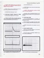 Предварительный просмотр 63 страницы Tektronix 7B50 Instruction Manual