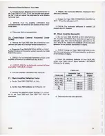 Предварительный просмотр 66 страницы Tektronix 7B50 Instruction Manual