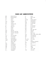 Предварительный просмотр 67 страницы Tektronix 7B50 Instruction Manual