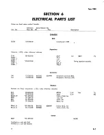 Предварительный просмотр 70 страницы Tektronix 7B50 Instruction Manual