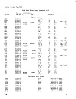 Preview for 73 page of Tektronix 7B50 Instruction Manual