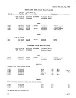 Preview for 86 page of Tektronix 7B50 Instruction Manual