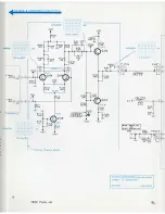 Предварительный просмотр 92 страницы Tektronix 7B50 Instruction Manual