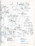 Предварительный просмотр 95 страницы Tektronix 7B50 Instruction Manual