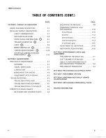 Предварительный просмотр 5 страницы Tektronix 7B50A Instruction Manual