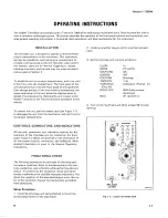 Preview for 10 page of Tektronix 7B50A Instruction Manual