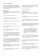 Preview for 13 page of Tektronix 7B50A Instruction Manual