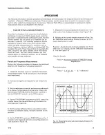 Предварительный просмотр 19 страницы Tektronix 7B50A Instruction Manual