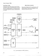 Предварительный просмотр 26 страницы Tektronix 7B50A Instruction Manual