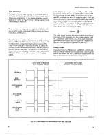 Предварительный просмотр 33 страницы Tektronix 7B50A Instruction Manual