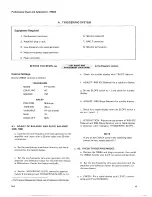 Предварительный просмотр 59 страницы Tektronix 7B50A Instruction Manual