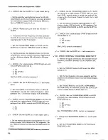 Предварительный просмотр 61 страницы Tektronix 7B50A Instruction Manual