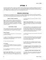 Preview for 78 page of Tektronix 7B50A Instruction Manual