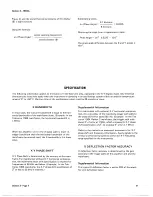 Preview for 81 page of Tektronix 7B50A Instruction Manual