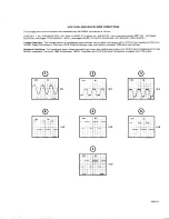 Preview for 95 page of Tektronix 7B50A Instruction Manual