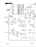 Предварительный просмотр 102 страницы Tektronix 7B50A Instruction Manual