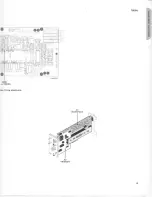 Предварительный просмотр 124 страницы Tektronix 7B50A Instruction Manual