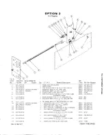 Preview for 134 page of Tektronix 7B50A Instruction Manual