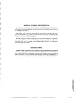 Preview for 135 page of Tektronix 7B50A Instruction Manual
