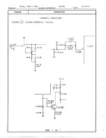 Предварительный просмотр 138 страницы Tektronix 7B50A Instruction Manual