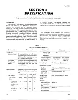 Preview for 8 page of Tektronix 7B51 Instruction Manual