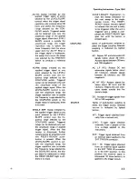 Preview for 12 page of Tektronix 7B51 Instruction Manual