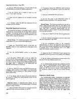 Preview for 15 page of Tektronix 7B51 Instruction Manual