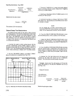 Preview for 25 page of Tektronix 7B51 Instruction Manual