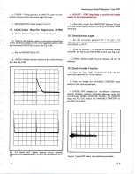 Preview for 62 page of Tektronix 7B51 Instruction Manual