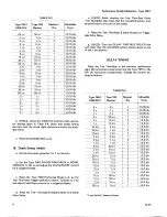 Preview for 64 page of Tektronix 7B51 Instruction Manual