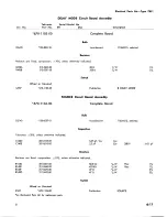 Preview for 87 page of Tektronix 7B51 Instruction Manual