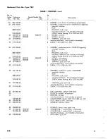 Preview for 114 page of Tektronix 7B51 Instruction Manual