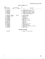 Preview for 117 page of Tektronix 7B51 Instruction Manual