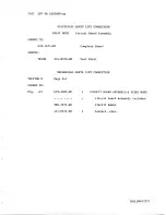 Preview for 119 page of Tektronix 7B51 Instruction Manual