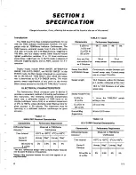 Preview for 5 page of Tektronix 7B52 Instruction Manual