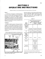 Preview for 9 page of Tektronix 7B52 Instruction Manual