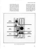 Preview for 11 page of Tektronix 7B52 Instruction Manual