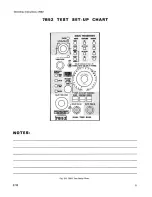 Preview for 18 page of Tektronix 7B52 Instruction Manual