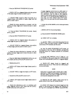 Preview for 53 page of Tektronix 7B52 Instruction Manual