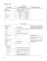 Предварительный просмотр 10 страницы Tektronix 7B53N Instruction Manual