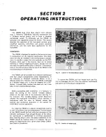 Preview for 12 page of Tektronix 7B53N Instruction Manual