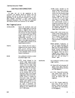 Предварительный просмотр 13 страницы Tektronix 7B53N Instruction Manual