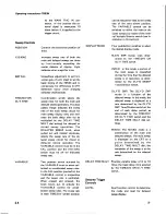 Предварительный просмотр 15 страницы Tektronix 7B53N Instruction Manual