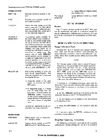 Preview for 13 page of Tektronix 7B70 Instruction Manual