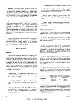 Preview for 22 page of Tektronix 7B70 Instruction Manual