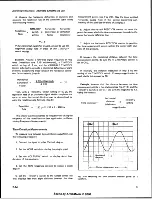 Preview for 23 page of Tektronix 7B70 Instruction Manual