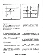 Preview for 25 page of Tektronix 7B70 Instruction Manual