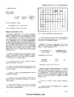 Preview for 26 page of Tektronix 7B70 Instruction Manual