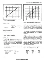 Preview for 28 page of Tektronix 7B70 Instruction Manual